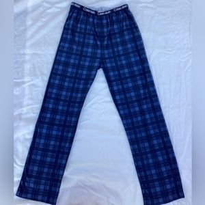Calvin Klein Sleep Pants